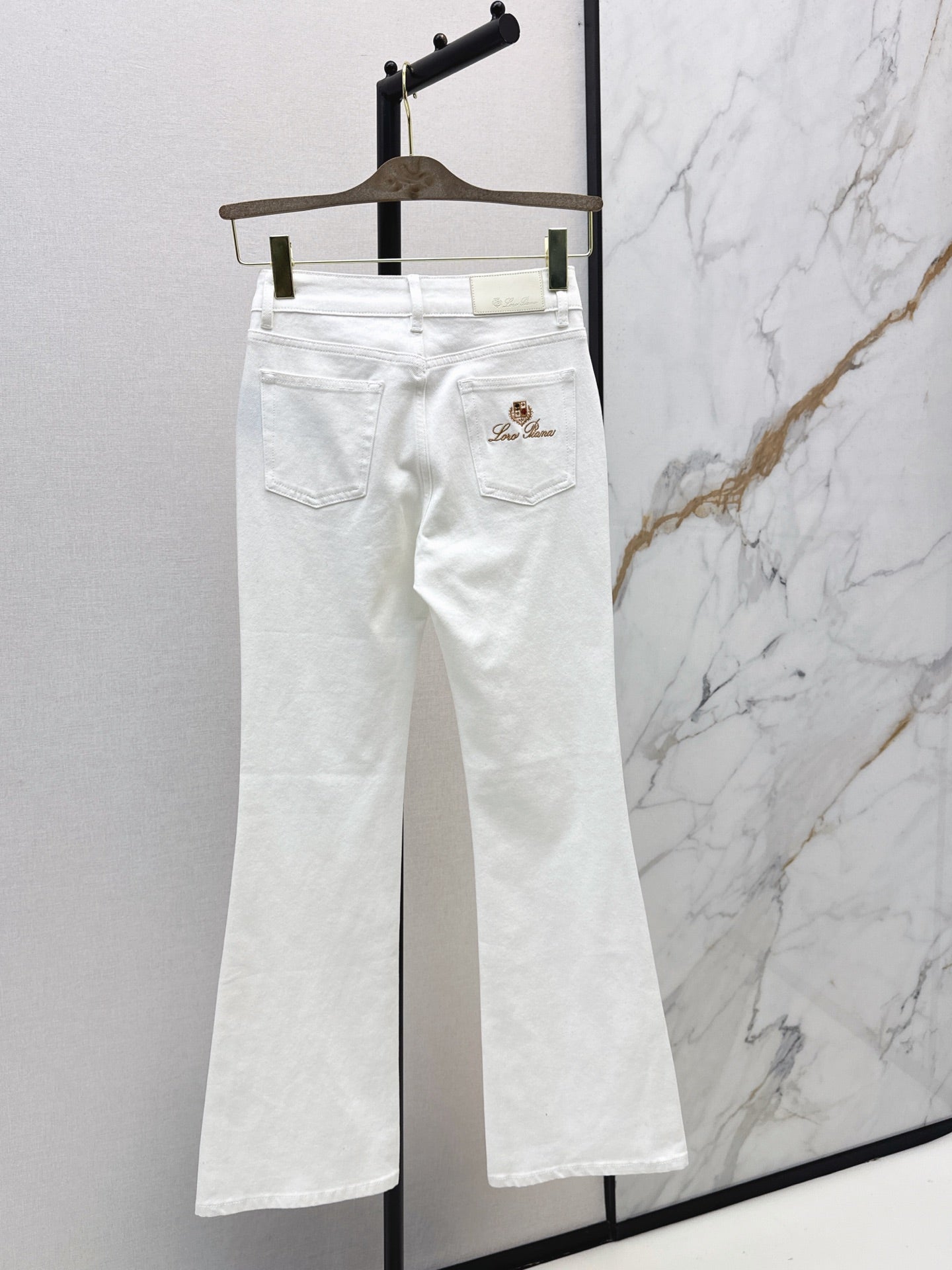 LORO PIANA/26 Latest Jeans