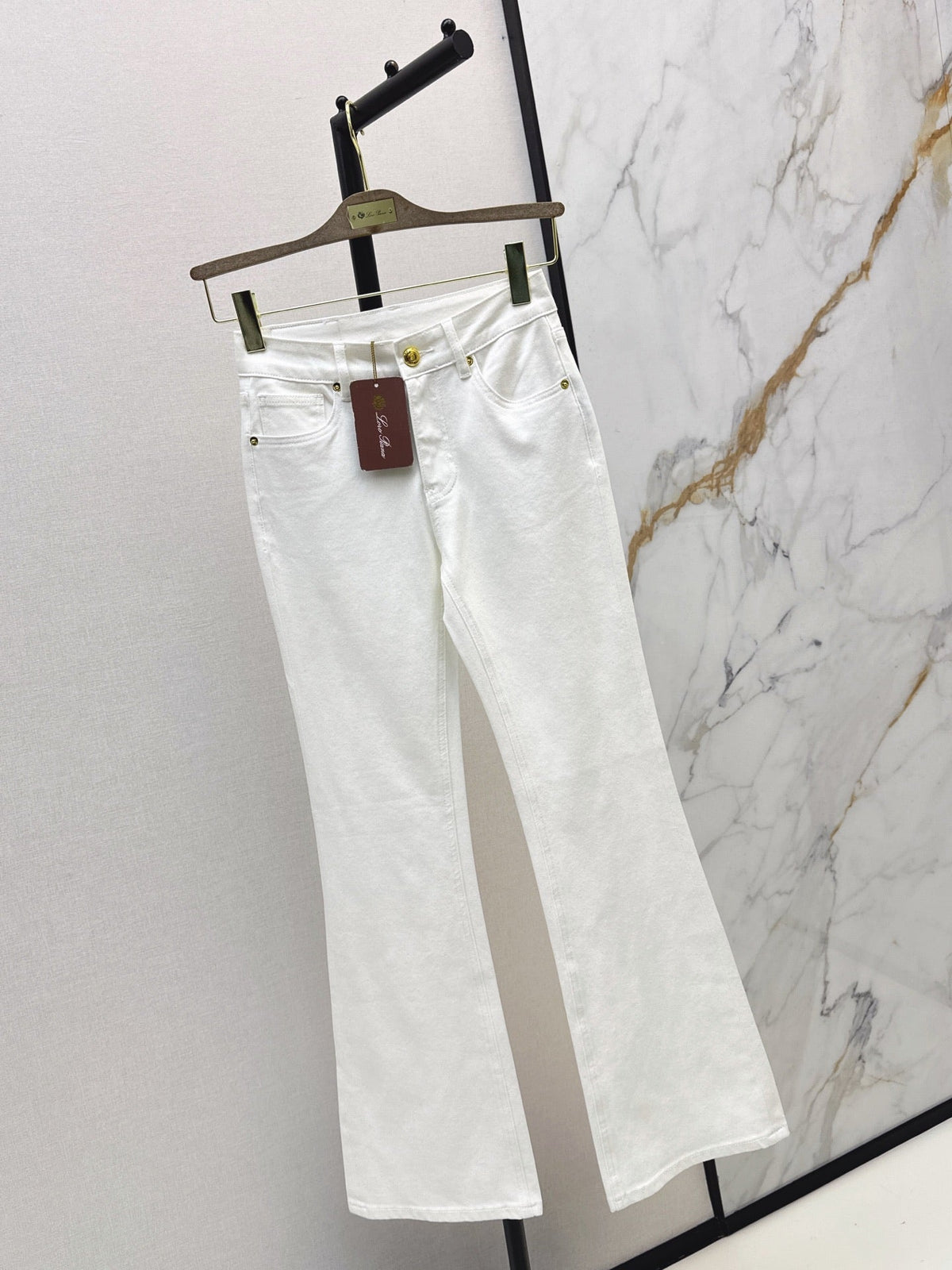 LORO PIANA/26 Latest Jeans