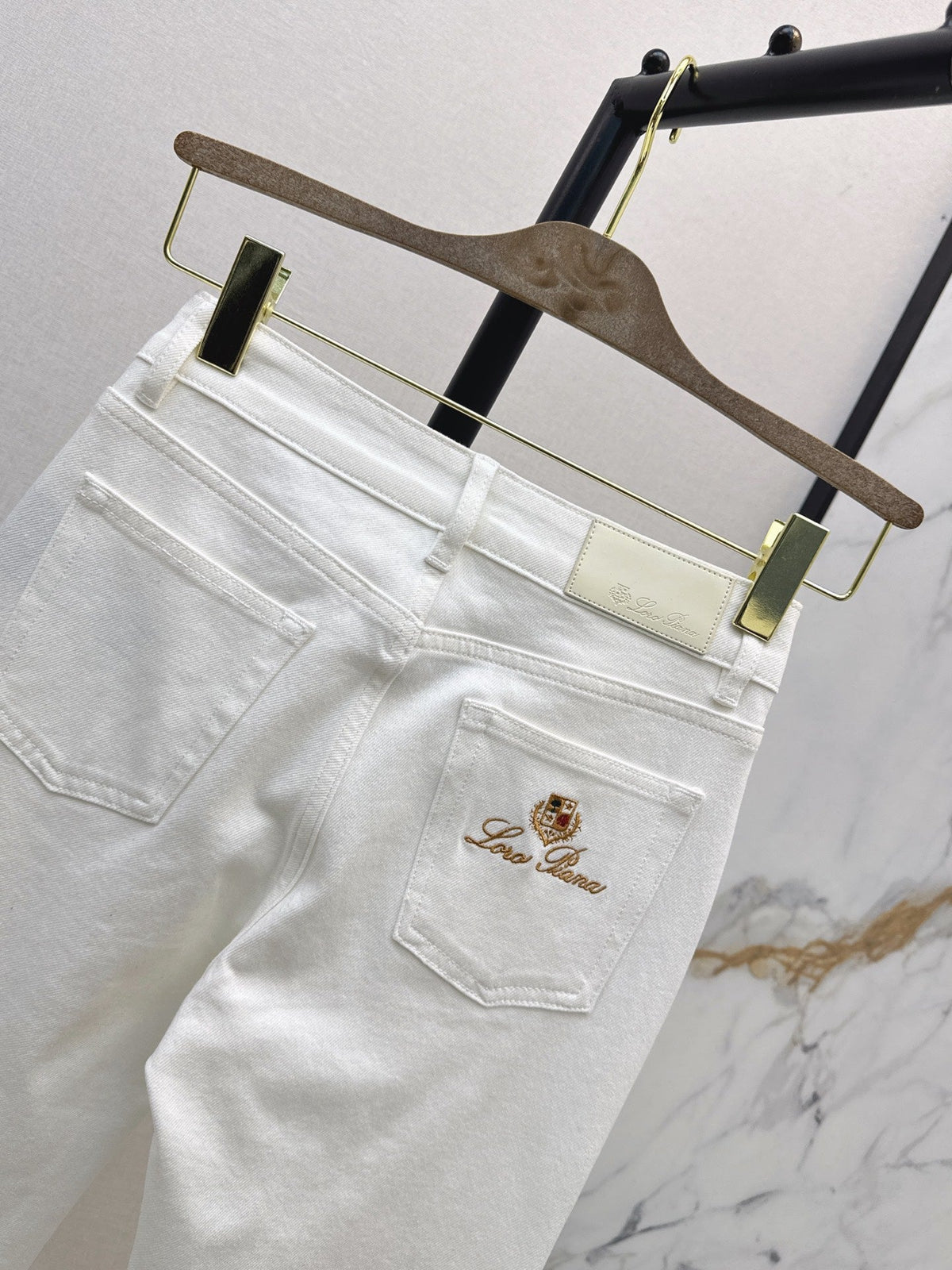 LORO PIANA/26 Latest Jeans