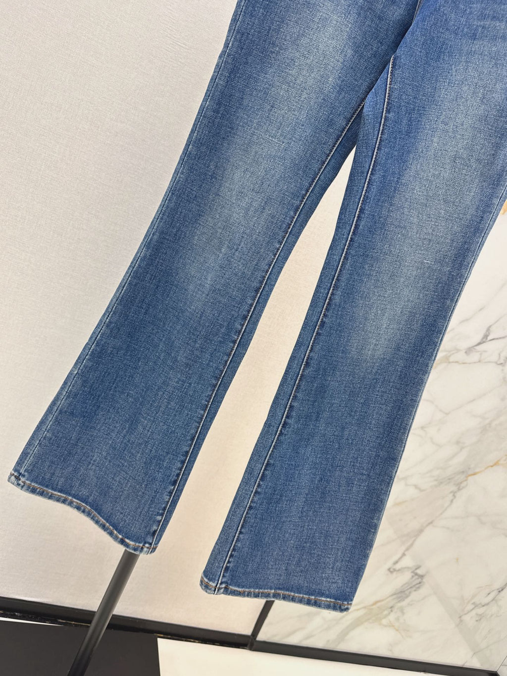 LORO PIANA/26 Latest Denim Jeans