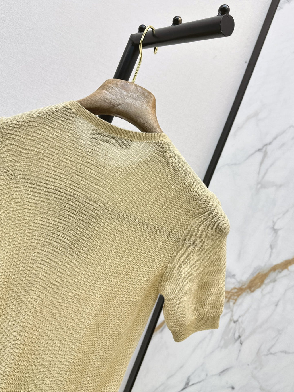 LORO PIANA/26 Latest Crewneck Knit Sweater