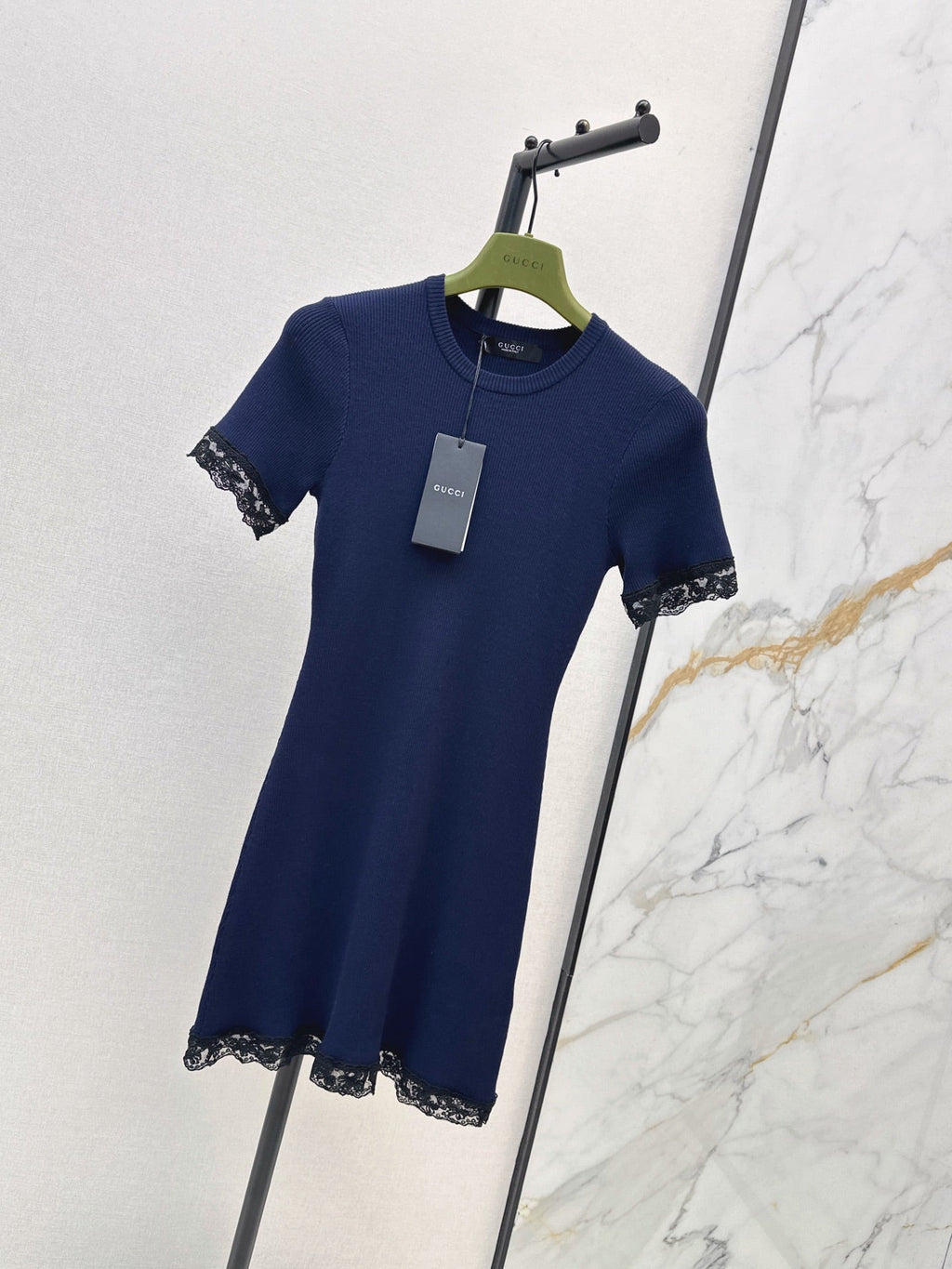 Gucci/26 Latest Knitted Dress