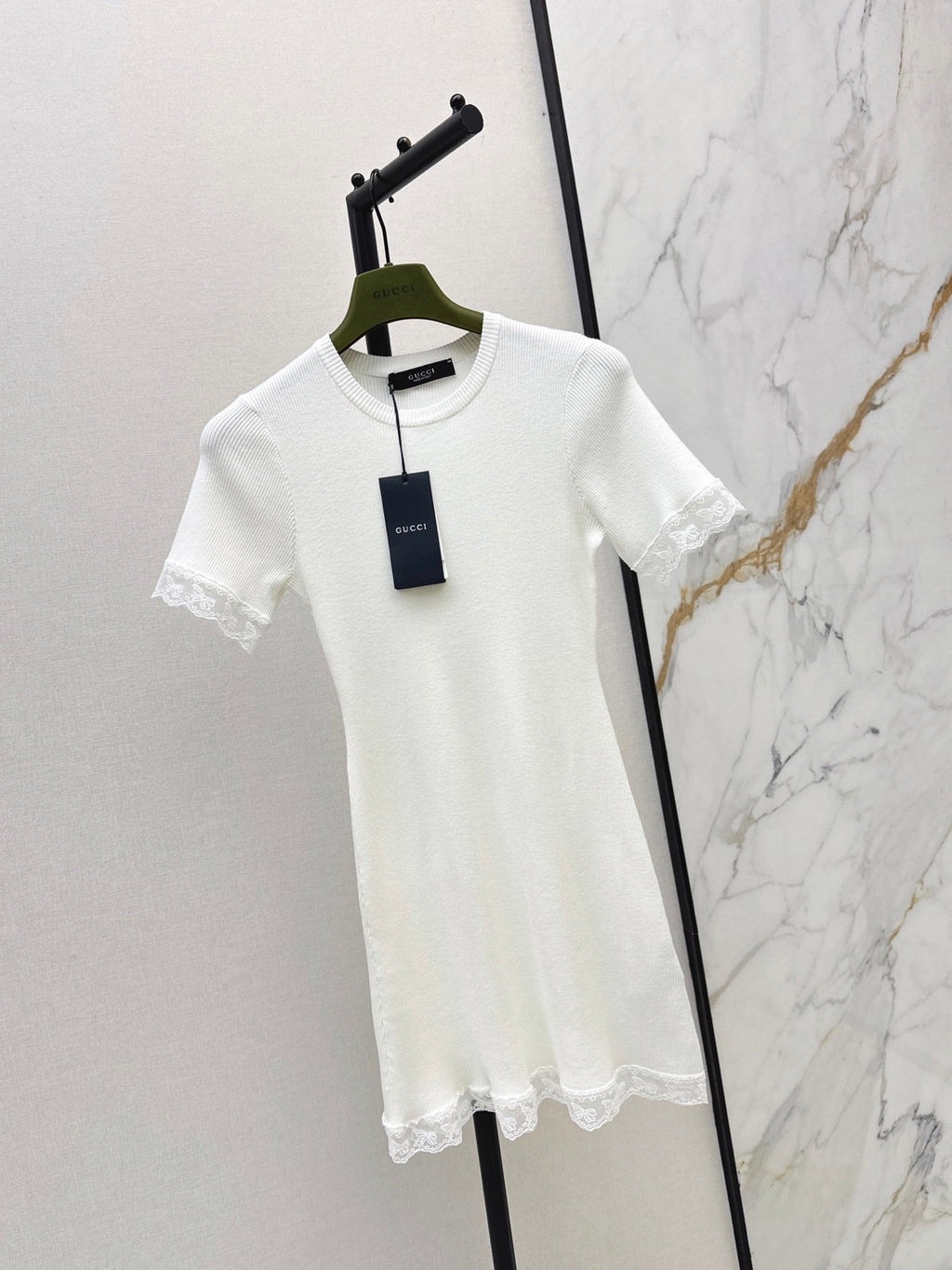 Gucci/26 Latest Knitted Dress