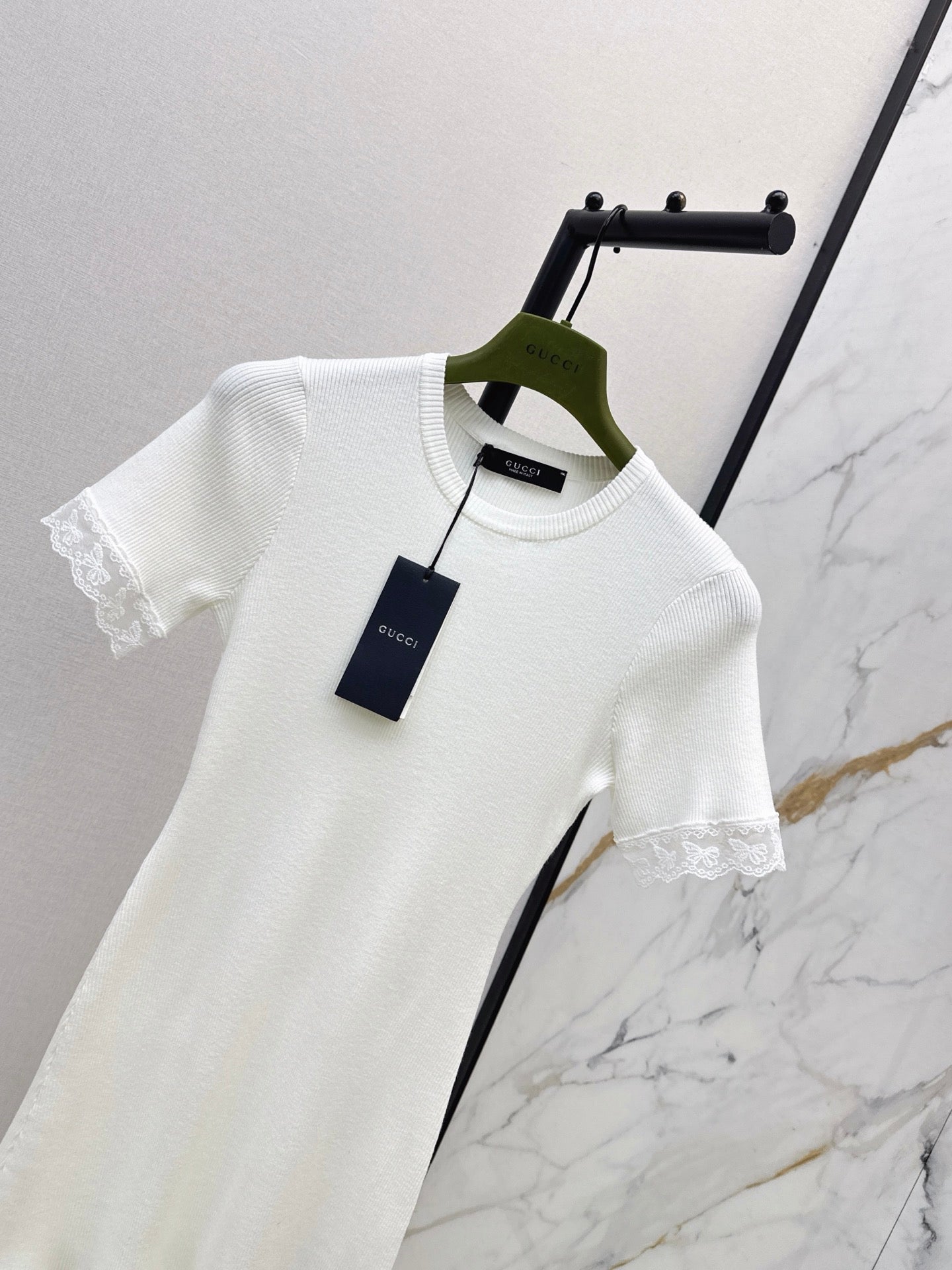 Gucci/26 Latest Knitted Dress