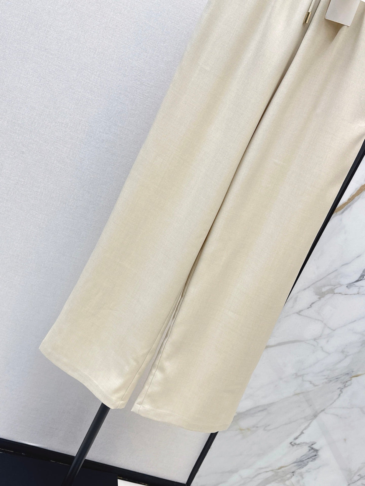 Gucci/26 Latest Straight-Leg Pants