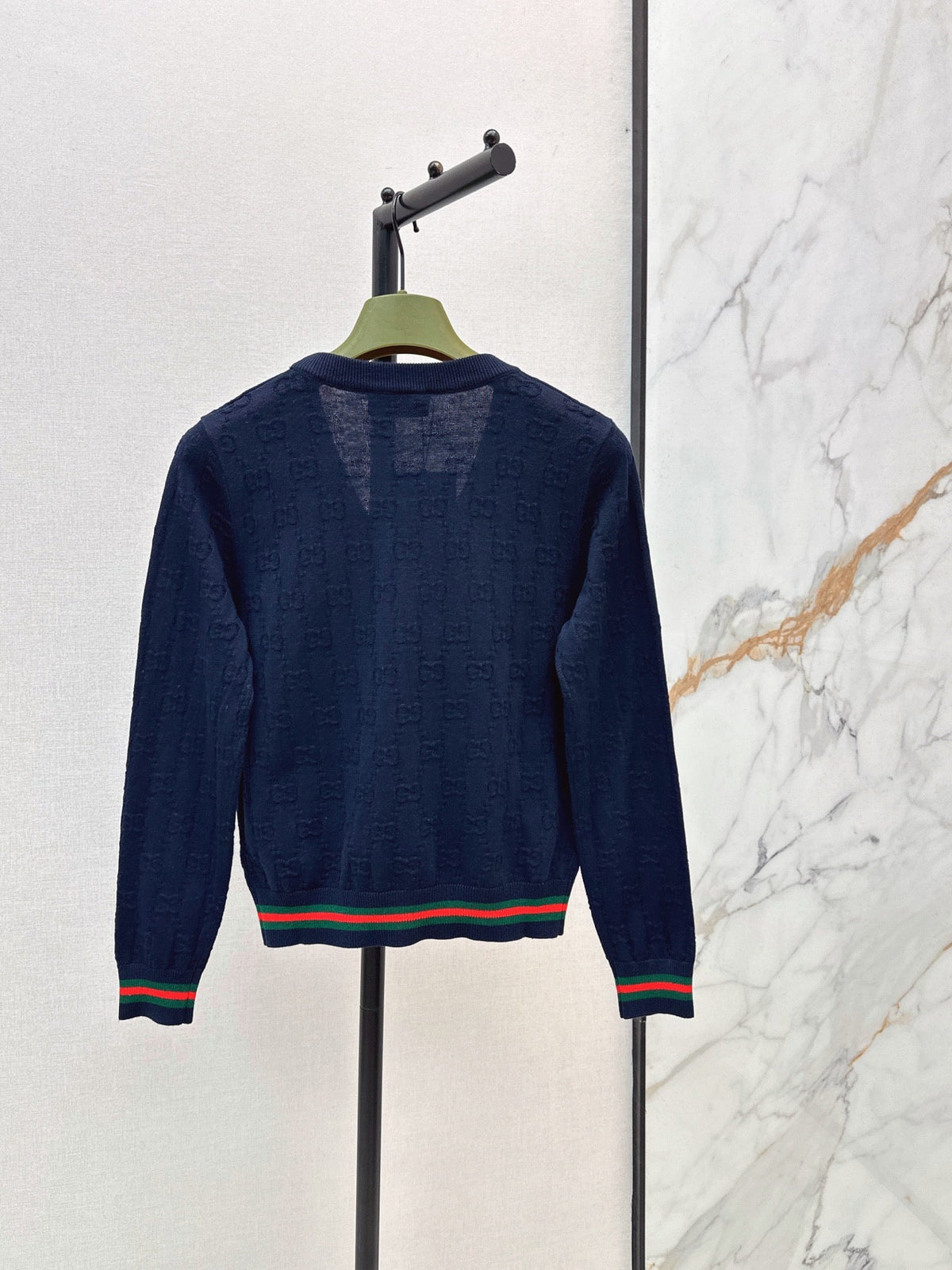 Gucci/26 Latest Knit Cardigan