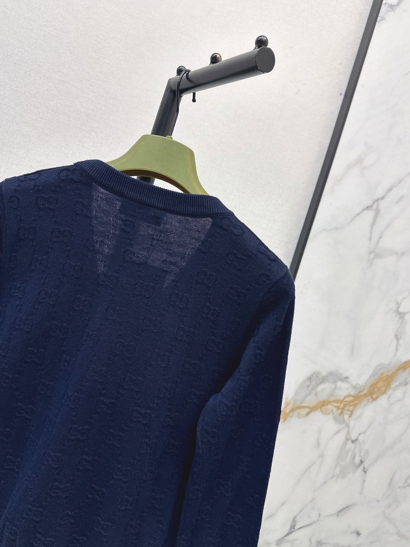Gucci/26 Latest Knit Cardigan