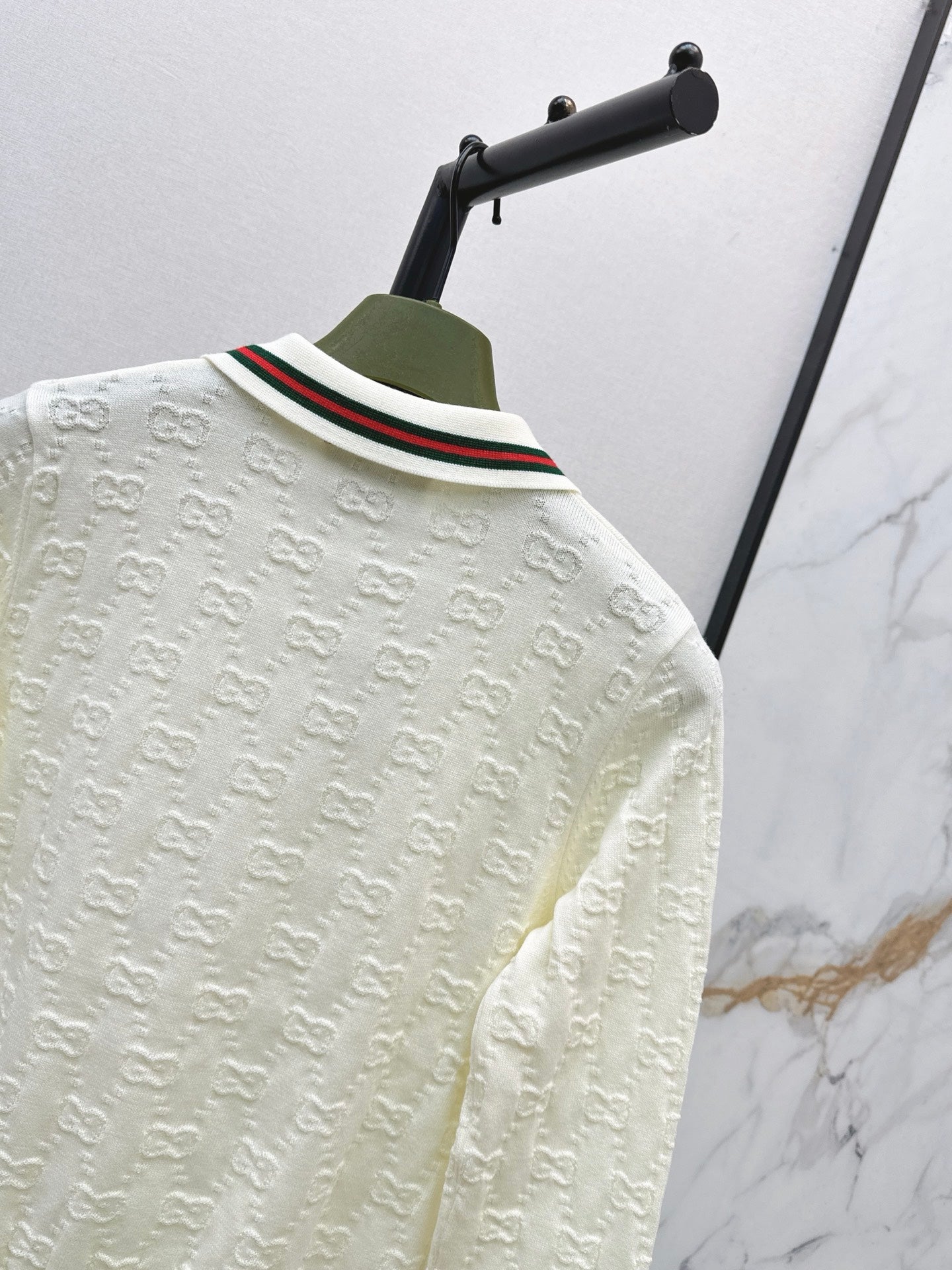 Gucci/26Ss Early Autumn Latest Sweater