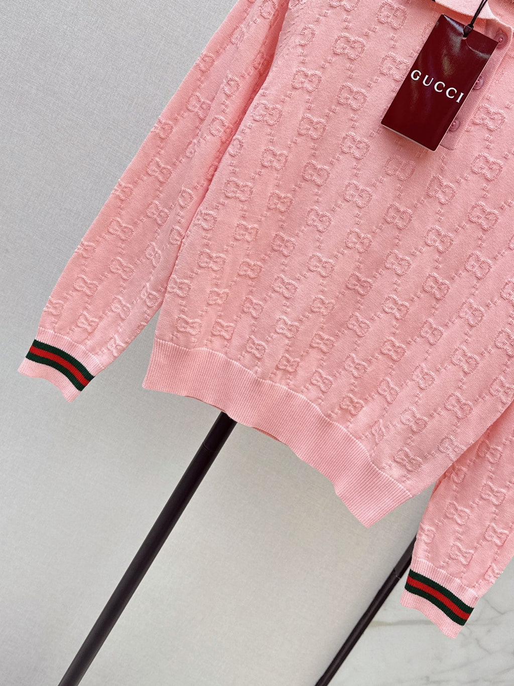 Gucci/26Ss Early Autumn Latest Sweater
