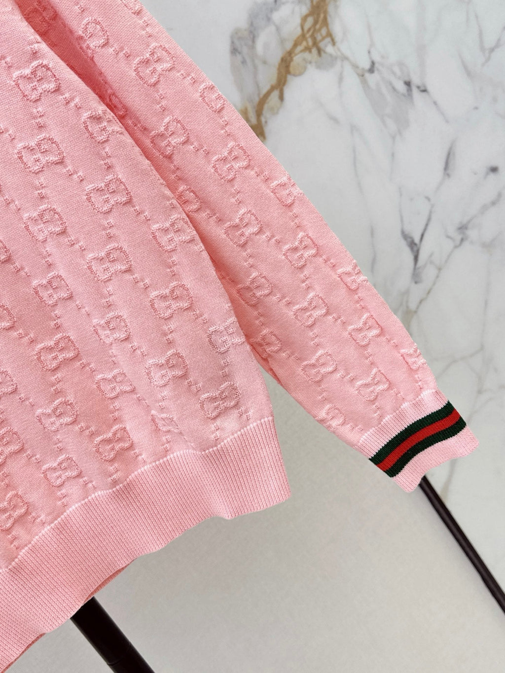 Gucci/26Ss Early Autumn Latest Sweater