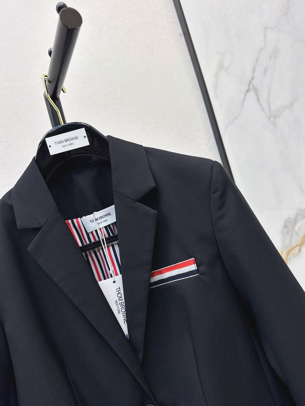 Thom Browne/26Ss Early Autumn Latest Suit Jacket