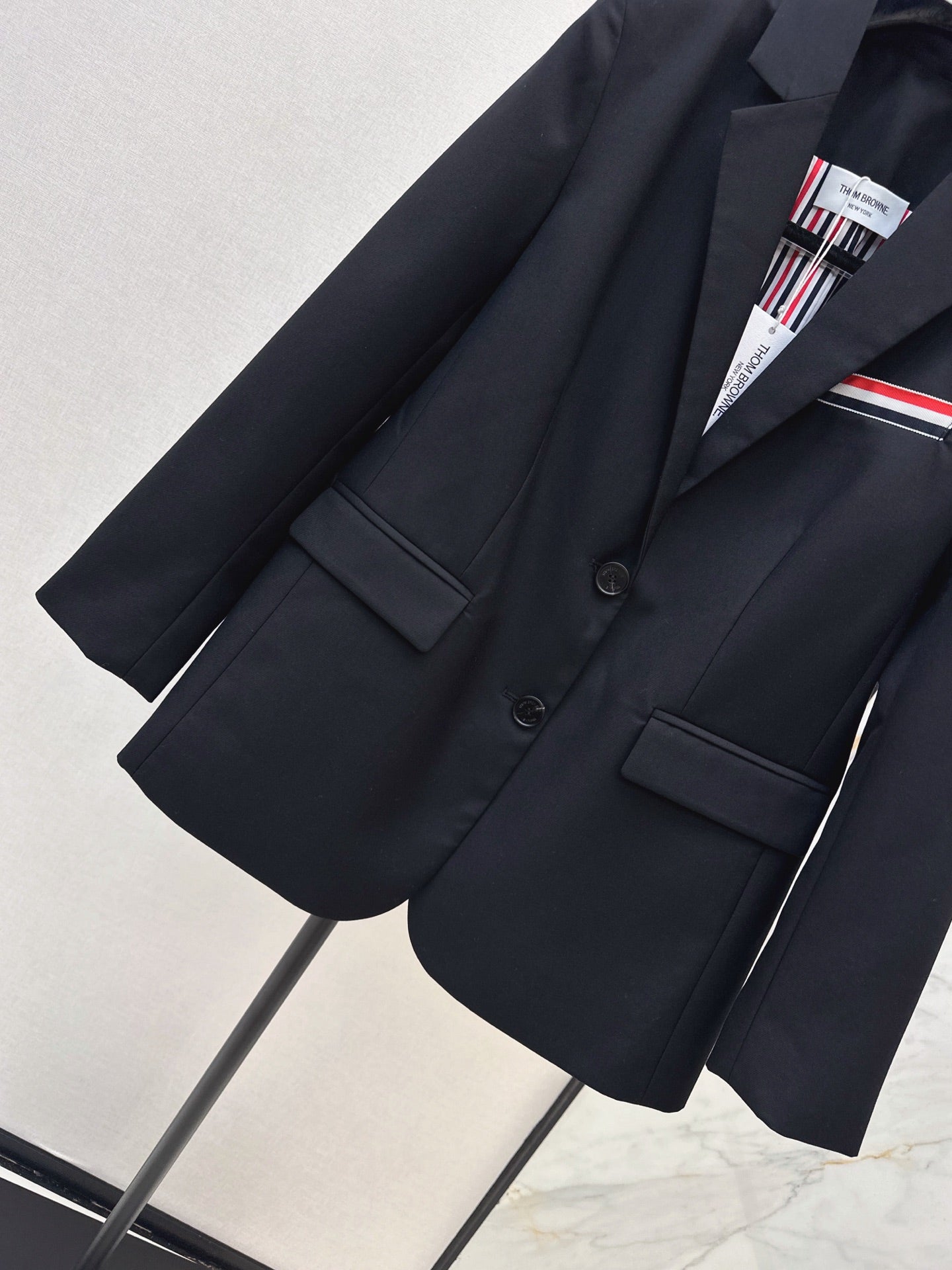 Thom Browne/26Ss Early Autumn Latest Suit Jacket