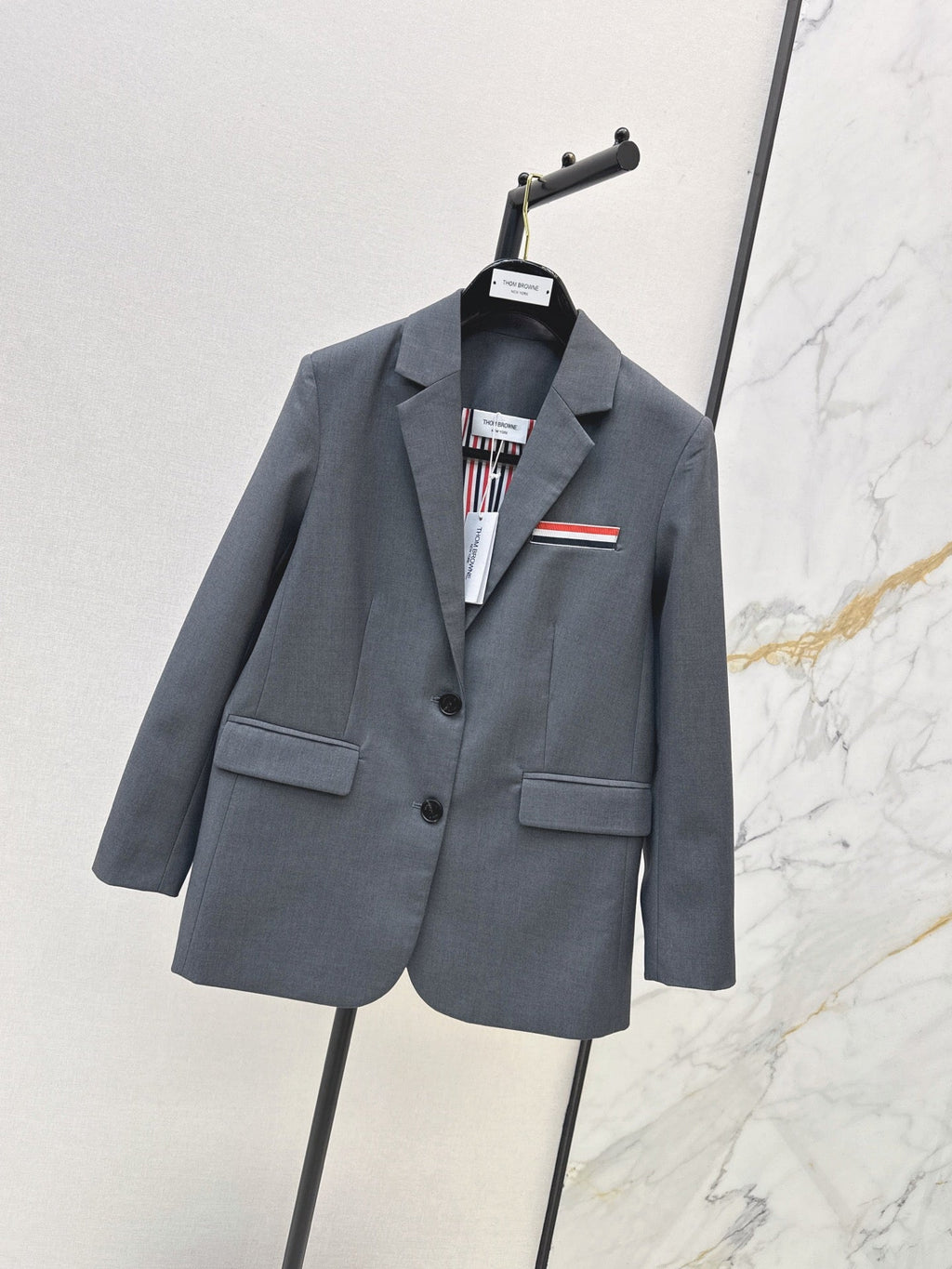 Thom Browne/26Ss Early Autumn Latest Suit Jacket