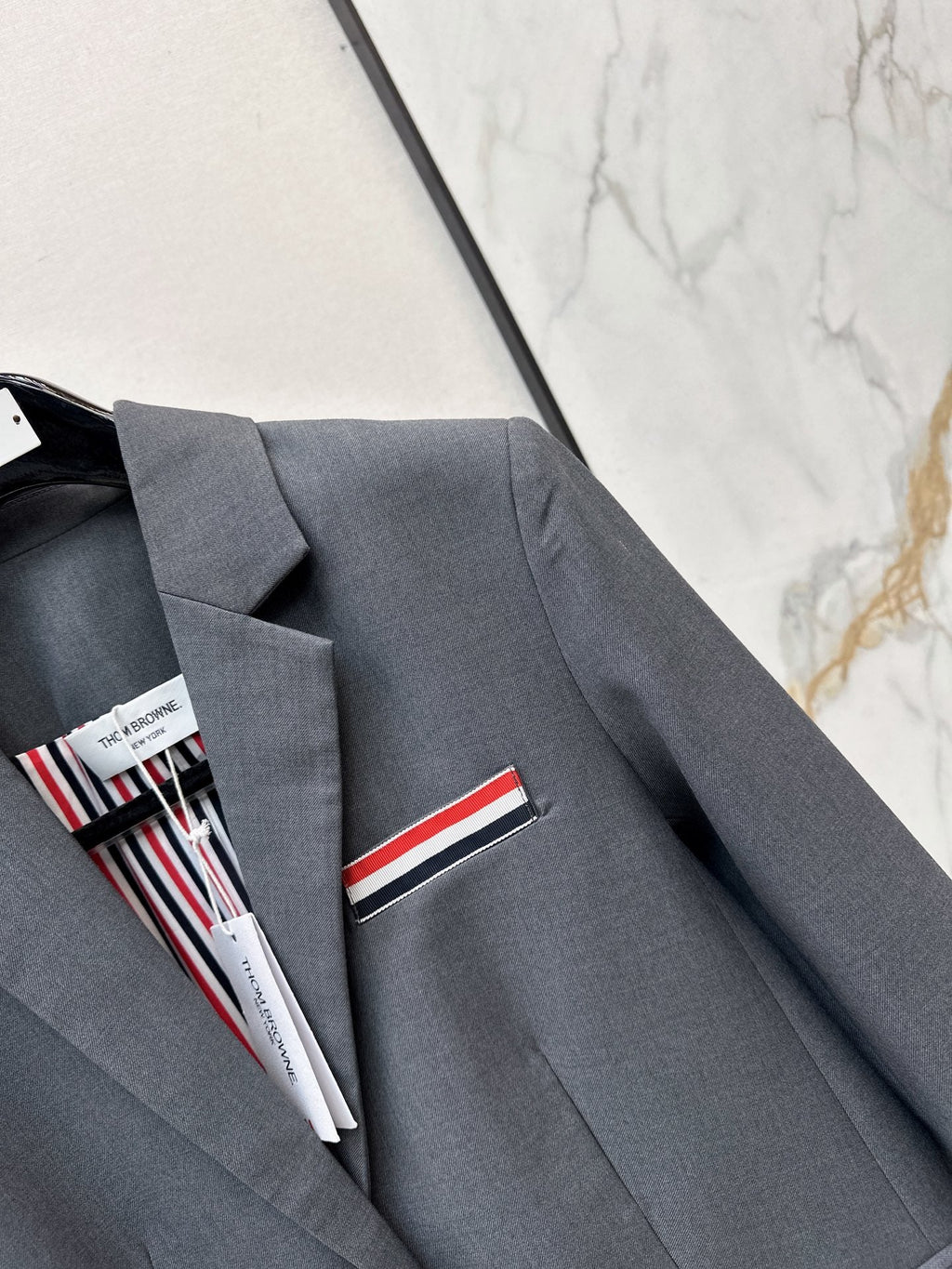 Thom Browne/26Ss Early Autumn Latest Suit Jacket