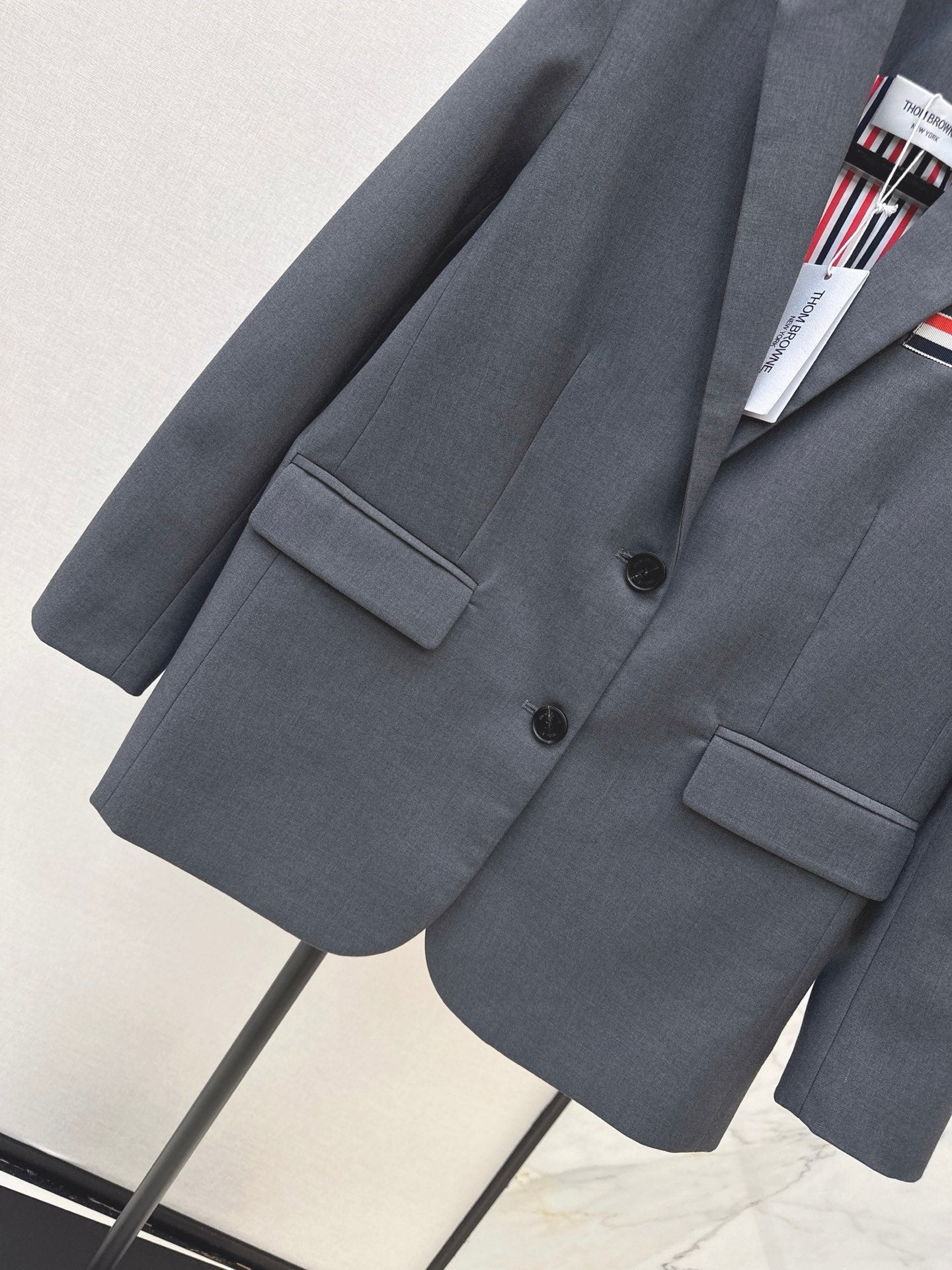 Thom Browne/26Ss Early Autumn Latest Suit Jacket