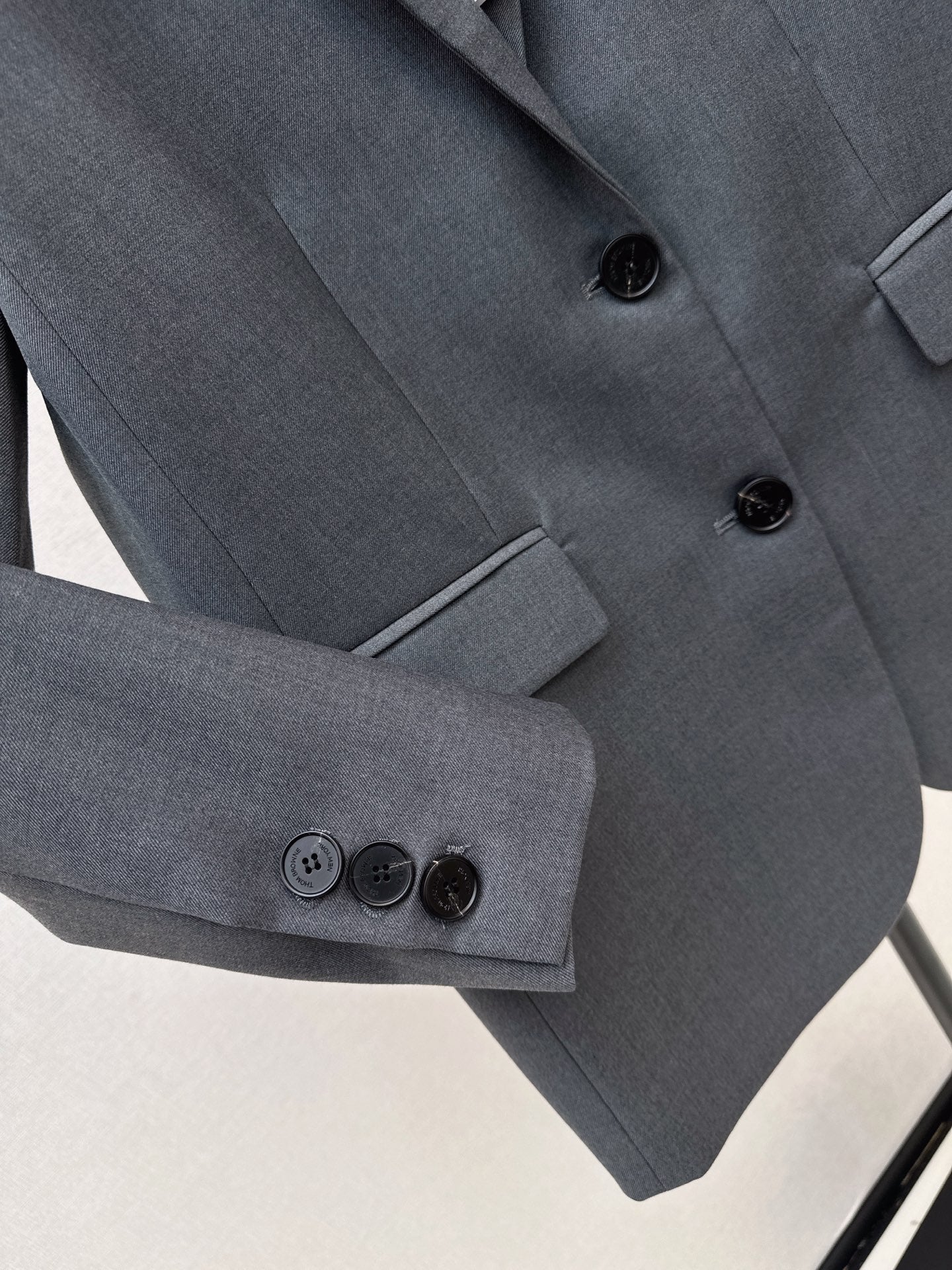 Thom Browne/26Ss Early Autumn Latest Suit Jacket