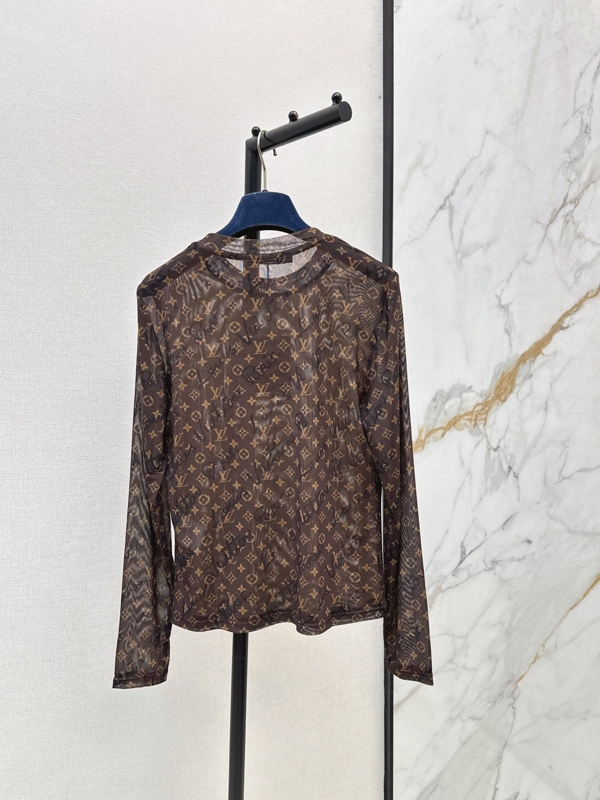 Louis Vuitton/26 Early Autumn Latest Base Top