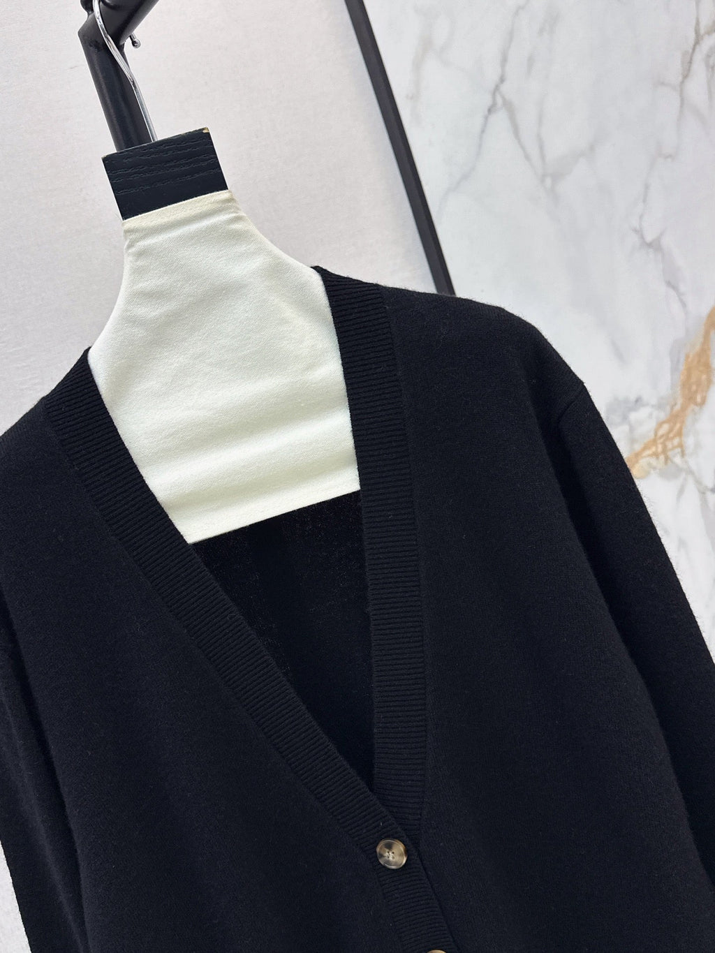 Burberry/26 Early Autumn Wool Coat