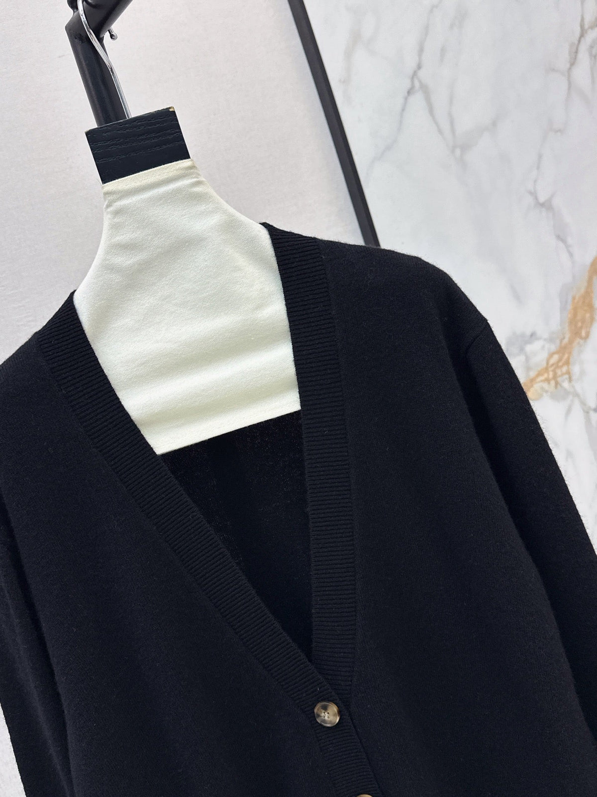 Burberry/26 Early Autumn Wool Coat