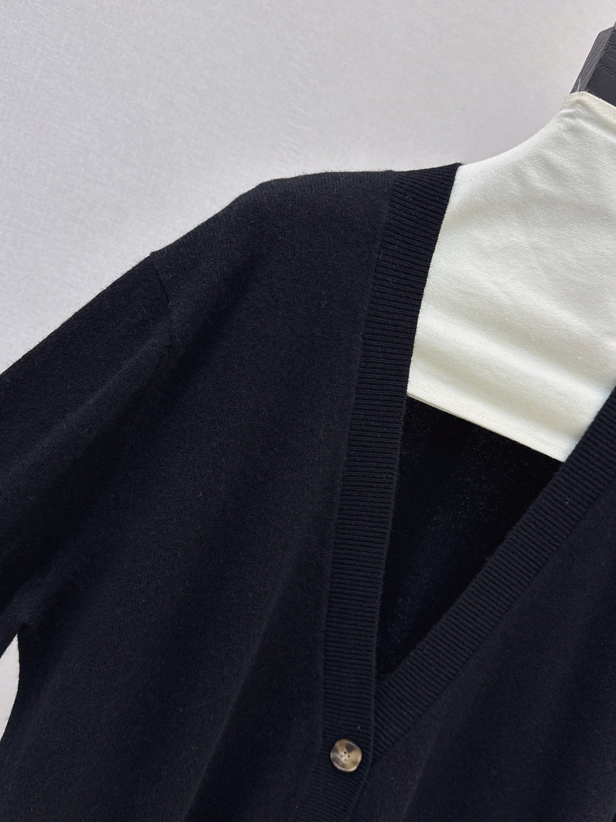 Burberry/26 Early Autumn Wool Coat