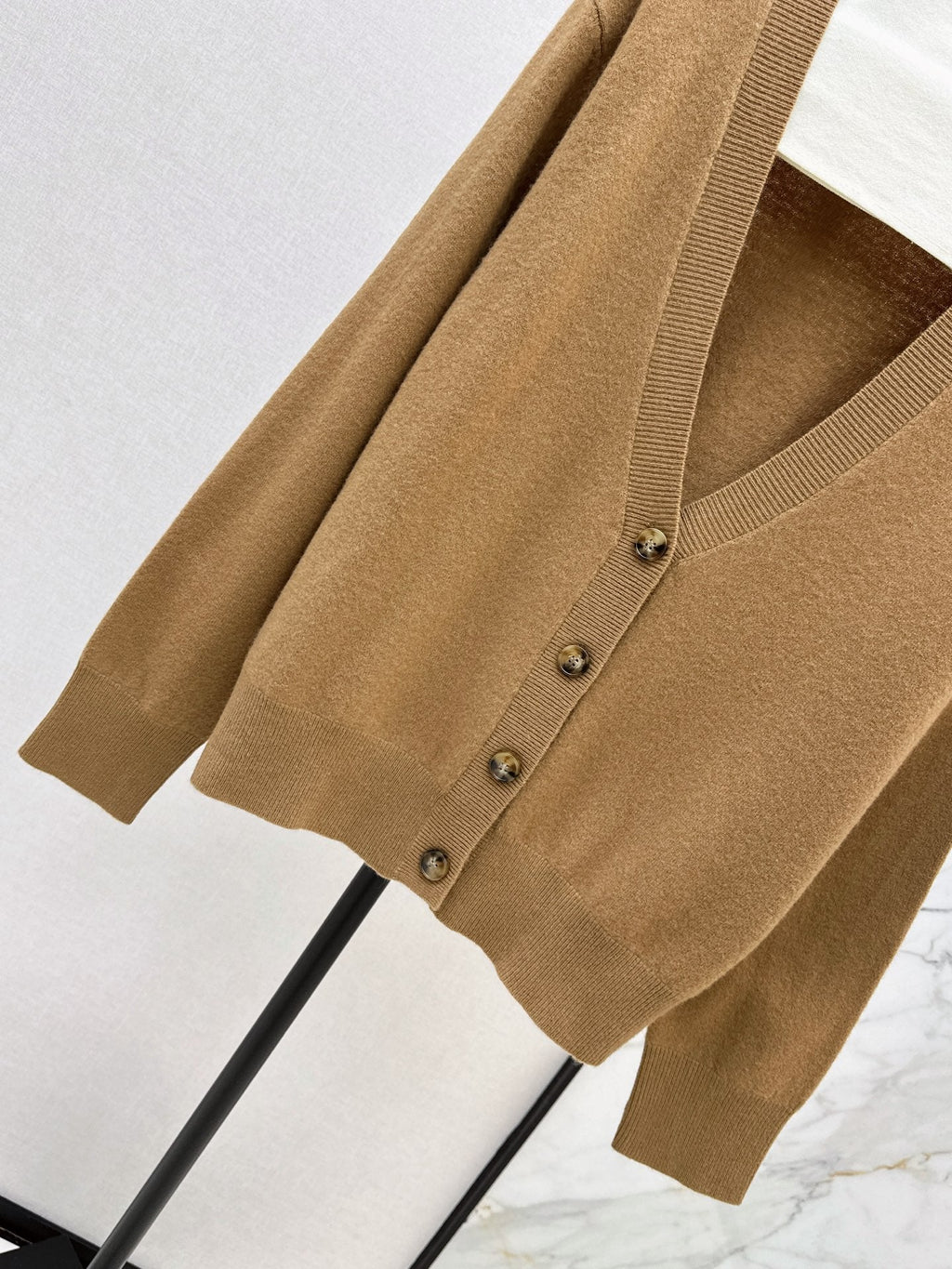 Burberry/26 Early Autumn Wool Coat