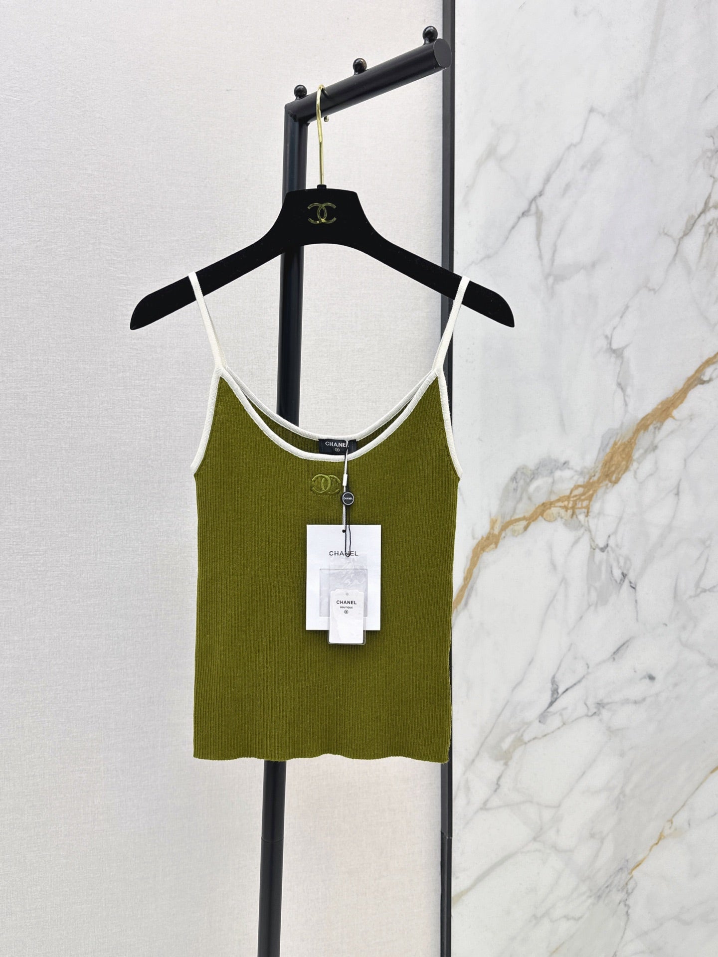 Knit Vest