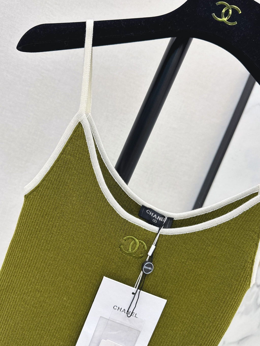 Knit Vest