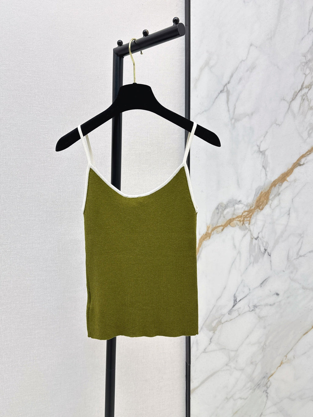 Knit Vest