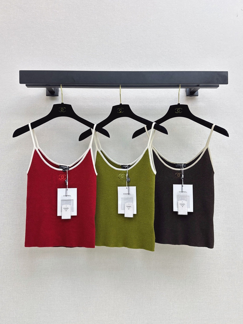 Knit Vest