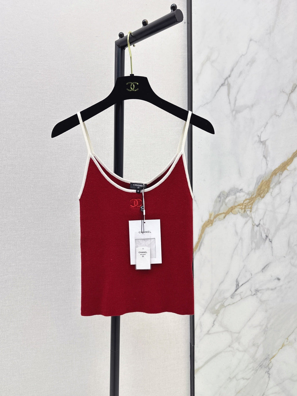 Knit Vest