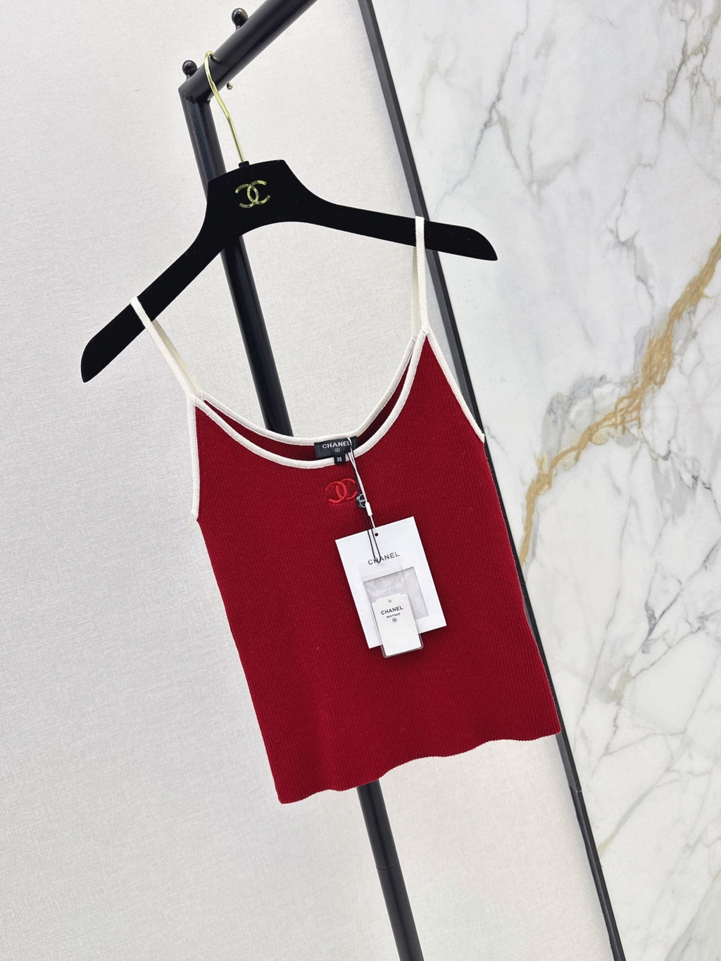 Knit Vest