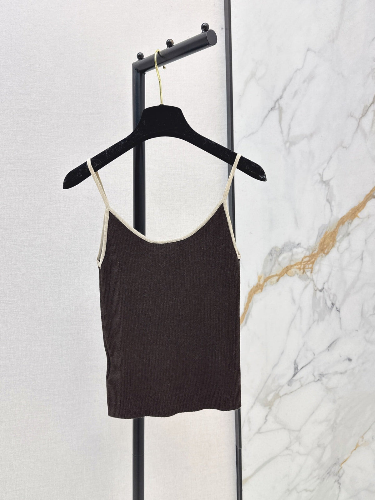 Knit Vest
