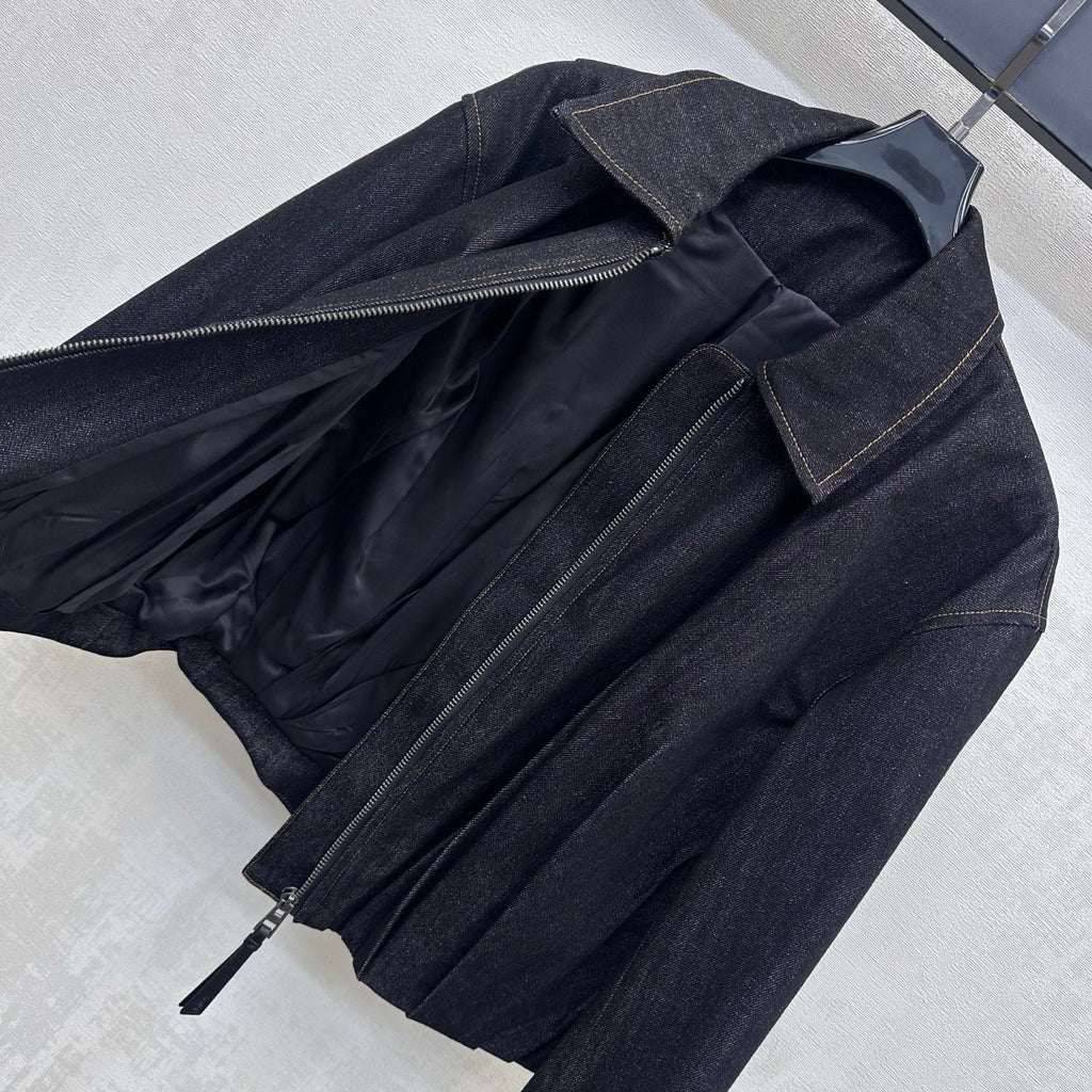 LOEWE/26 New Arrival Denim Jacket