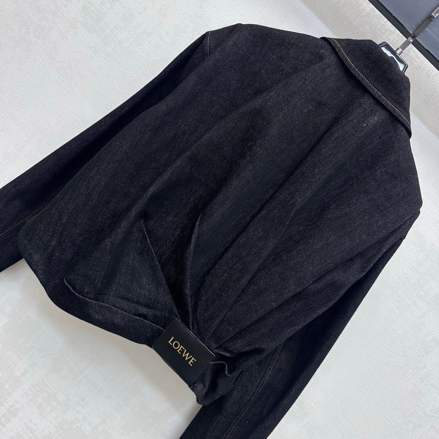 LOEWE/26 New Arrival Denim Jacket