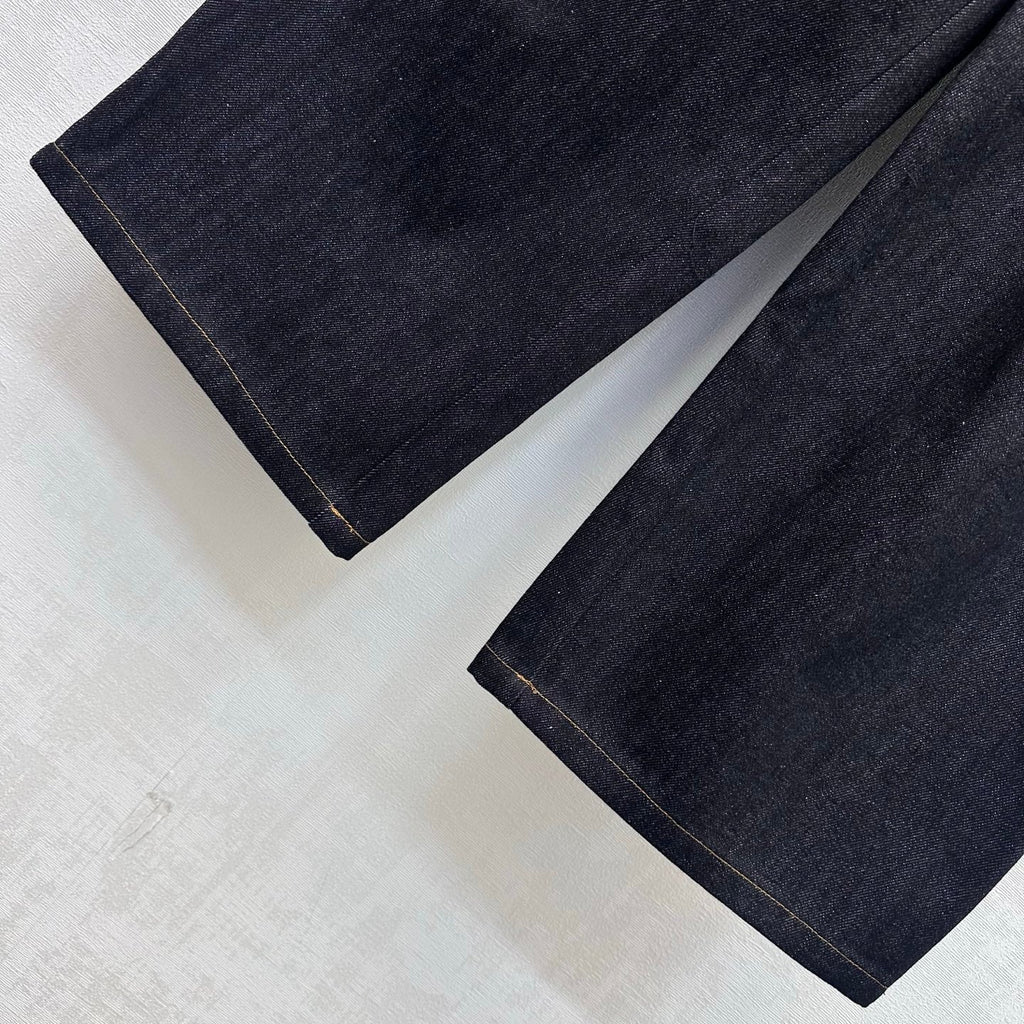 LOEWE/26 New Denim Pants
