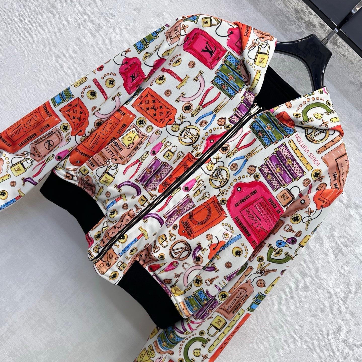 Louis Vuitton / 26 New Arrivals Hoodie