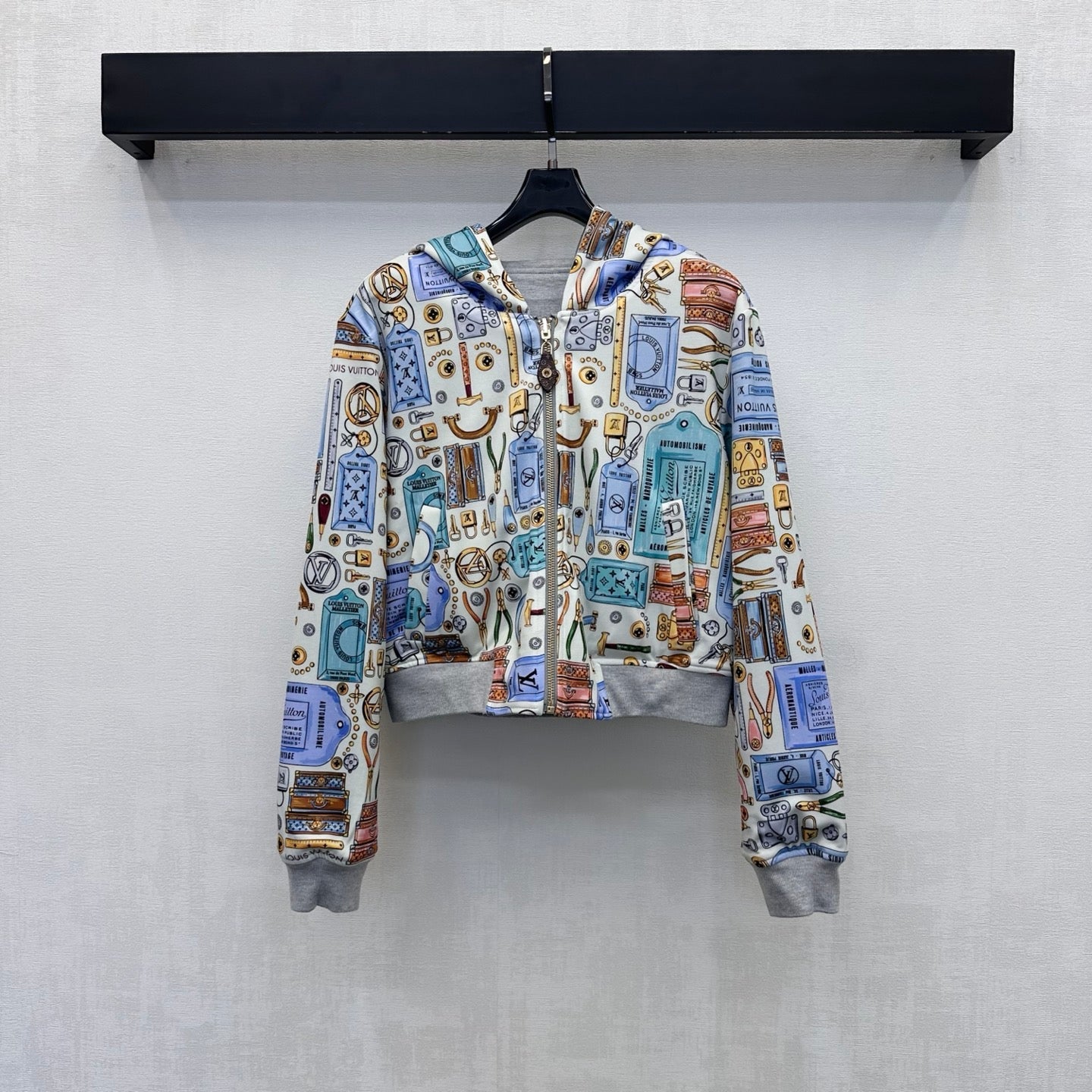 Louis Vuitton / 26 New Arrivals Hoodie