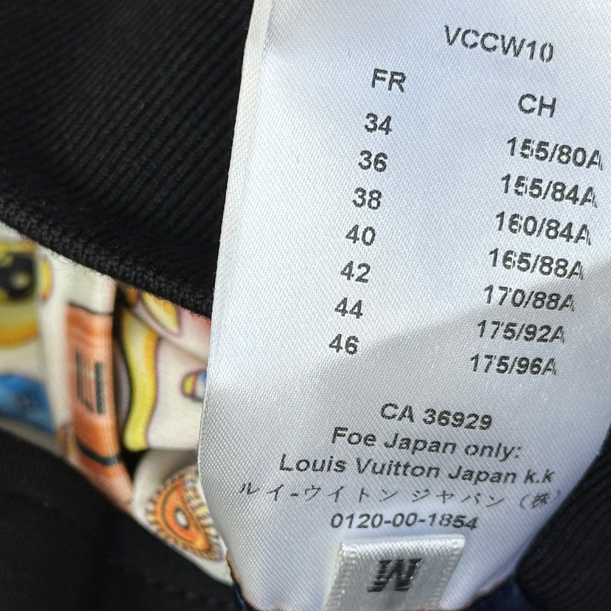 Louis Vuitton / 26 New Pants Arrivals
