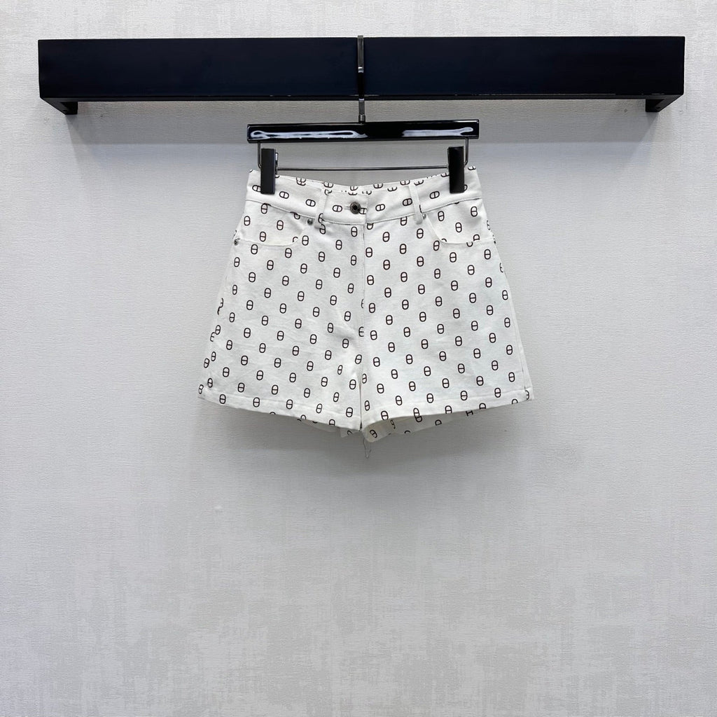 Hermès/26 New Shorts