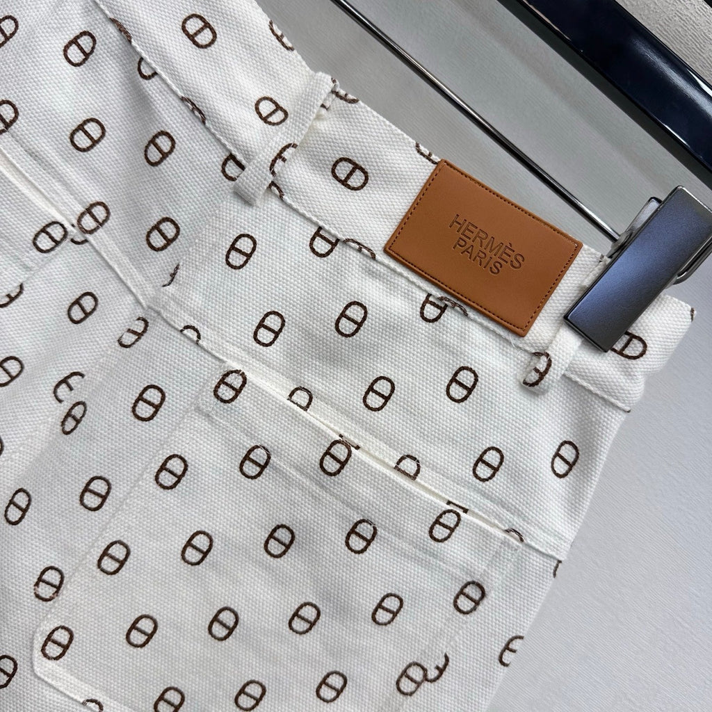 Hermès/26 New Shorts