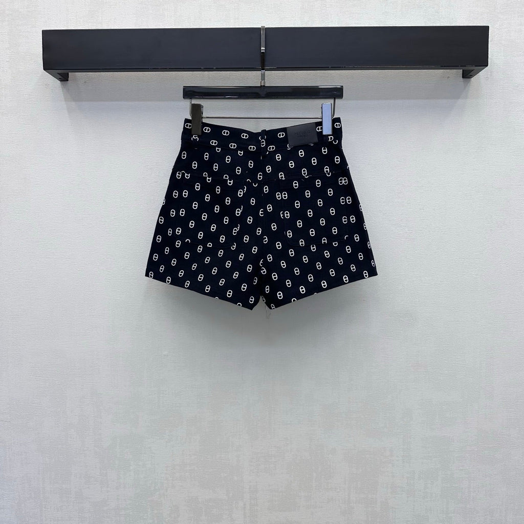 Hermès/26 New Shorts