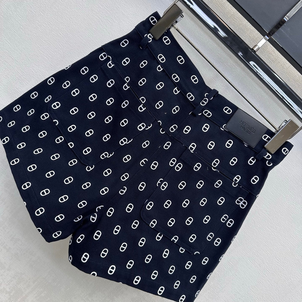 Hermès/26 New Shorts