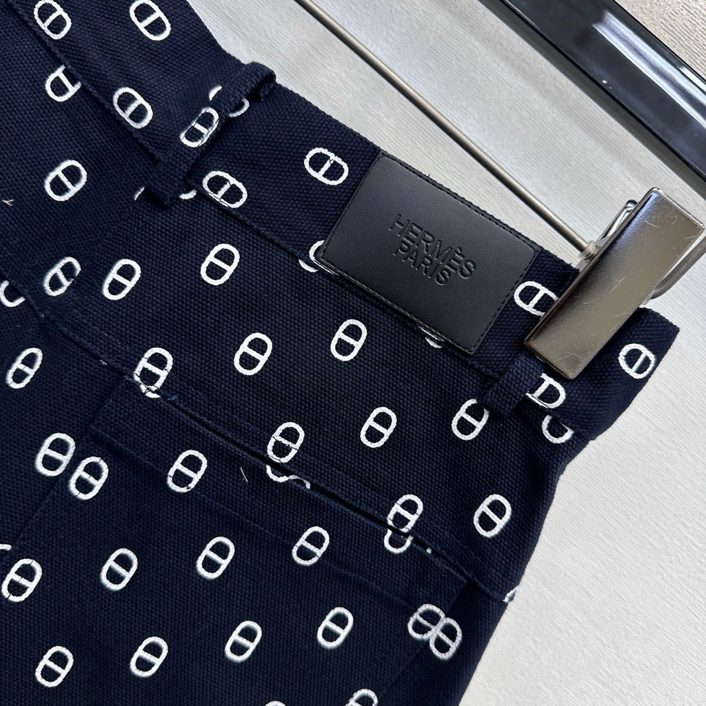 Hermès/26 New Shorts
