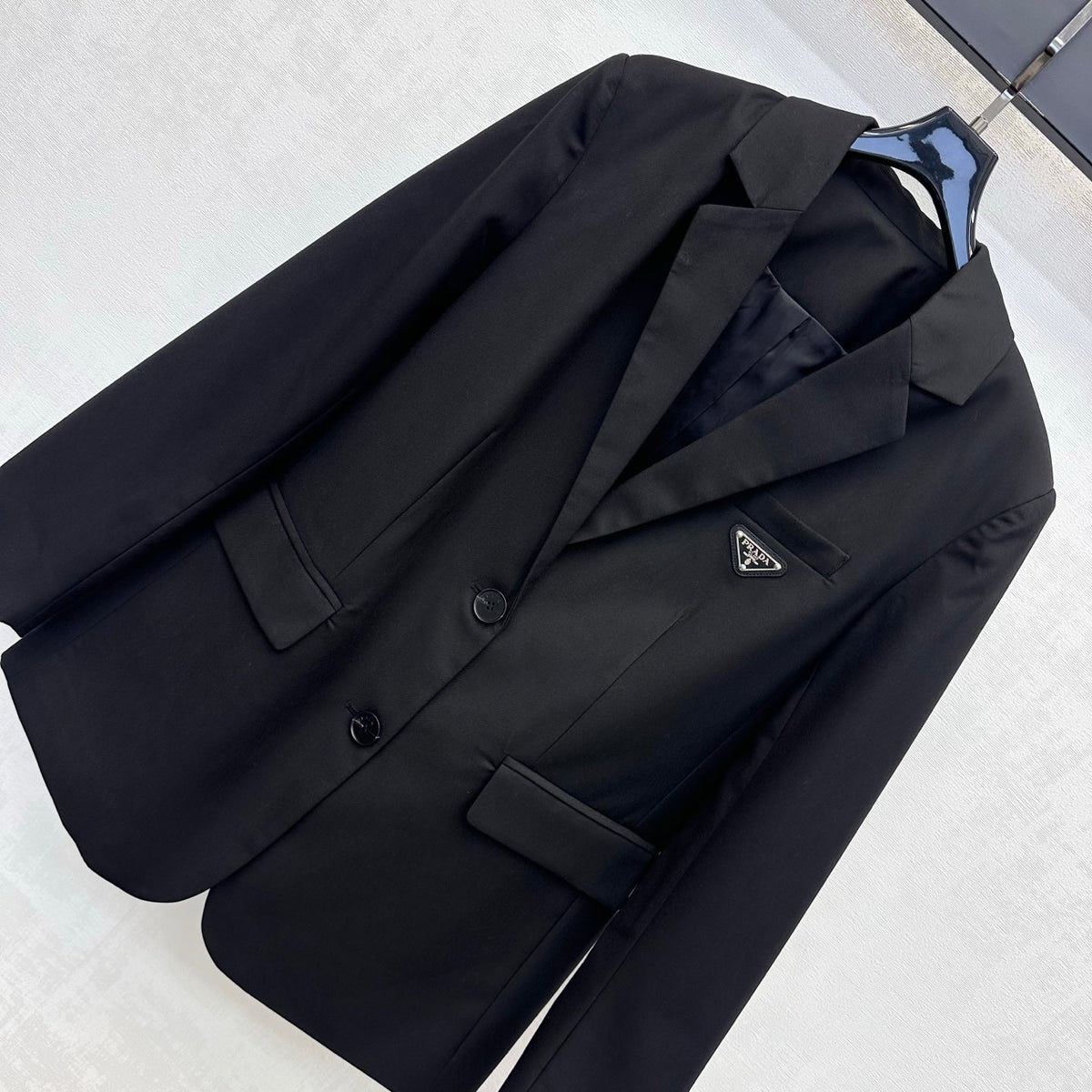 Prada/26 New Jacket
