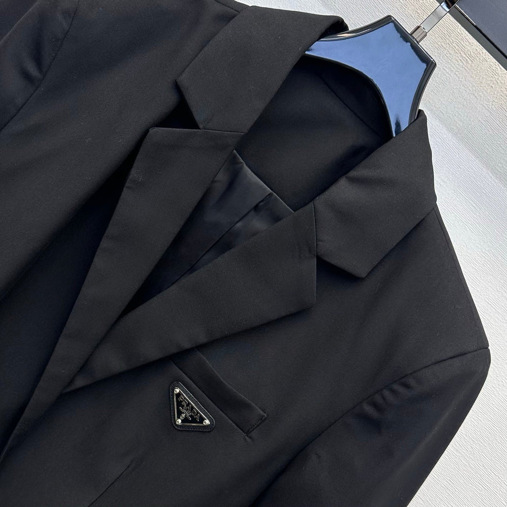Prada/26 New Jacket