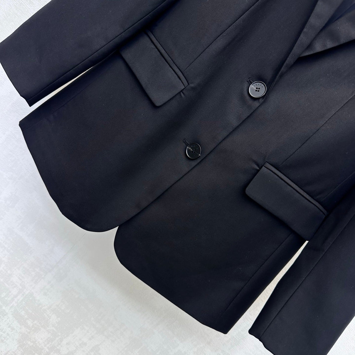 Prada/26 New Jacket