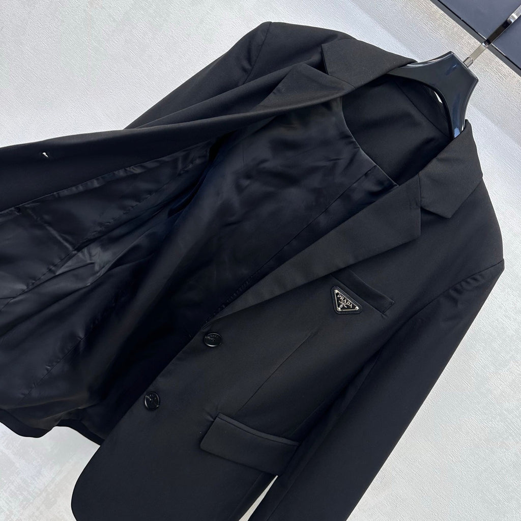 Prada/26 New Jacket