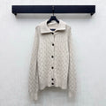 Ralph Lauren / 26 New Knit Cardigan
