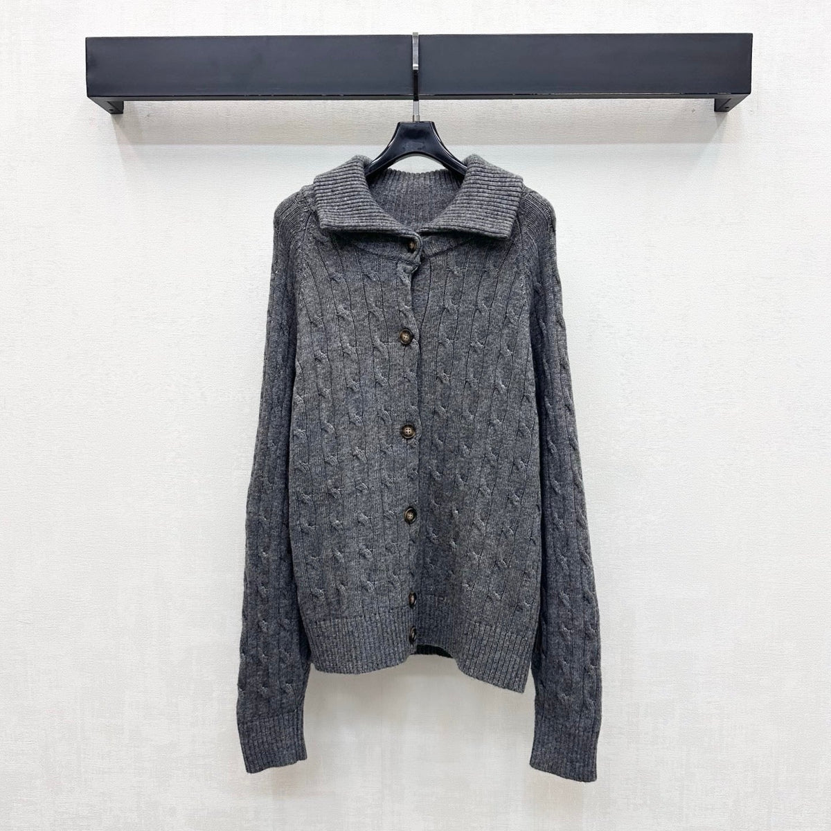 Ralph Lauren / 26 New Knit Cardigan
