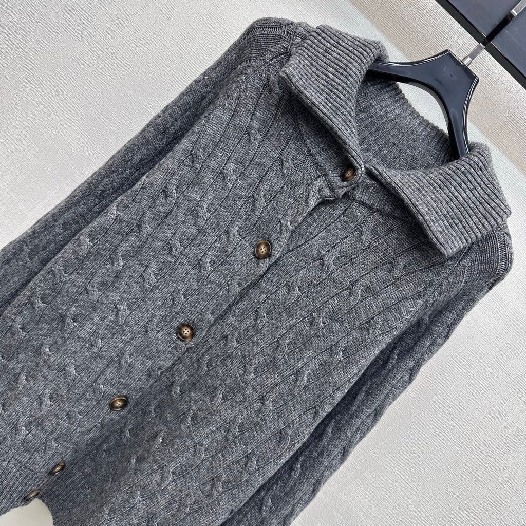 Ralph Lauren / 26 New Knit Cardigan